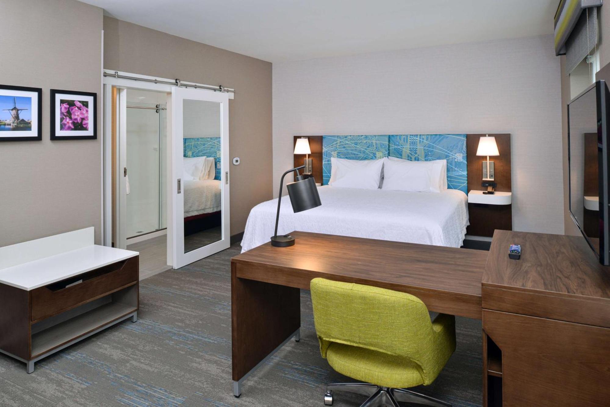 Hotel Hampton & Adrian, Mi