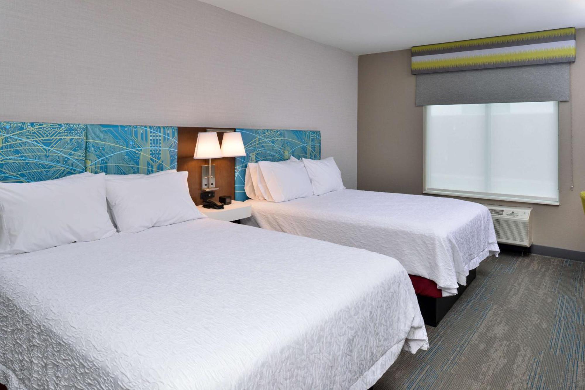 Hotel Hampton & Adrian, Mi